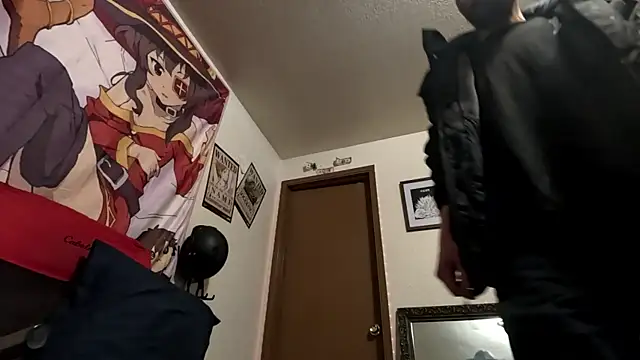 SlammyDjr online show from January 17, 7:35 am