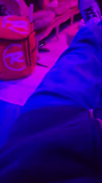 SlammyDjr online show from April 8, 6:57 am