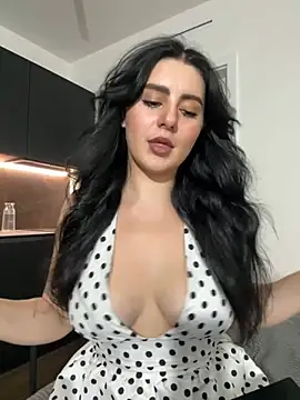 Evelyn   Sweet online show from June 29, 10:43 pm