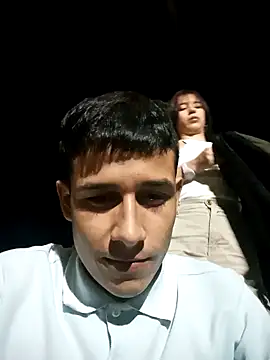 Dangerouspassion777 online show from January 31, 1:22 am