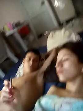 Dangerouspassion777 online show from February 10, 2:48 pm