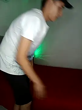 Dangerouspassion777 online show from January 10, 2:19 pm