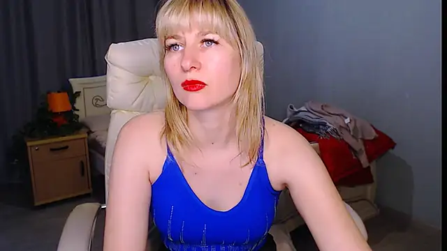 Incredible Ariela online show from January 25, 9:57 am