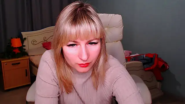 Incredible Ariela online show from January 30, 3:29 pm