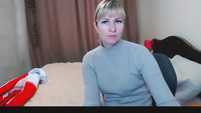 Incredible Ariela online show from January 31, 12:29 pm