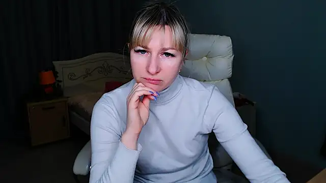 Incredible Ariela online show from February 7, 10:50 am