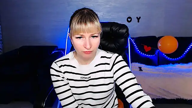 Incredible Ariela online show from March 7, 10:24 am