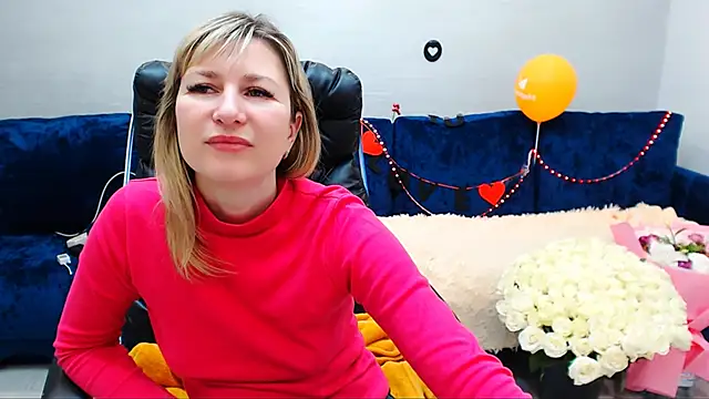 Incredible Ariela online show from March 17, 2:01 pm