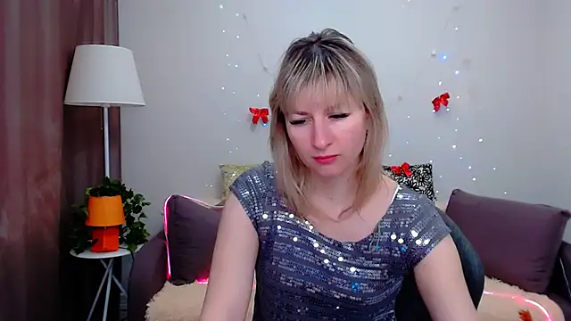 Incredible Ariela online show from March 19, 8:34 am