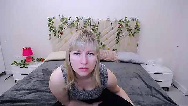 Incredible Ariela online show from March 21, 3:01 am