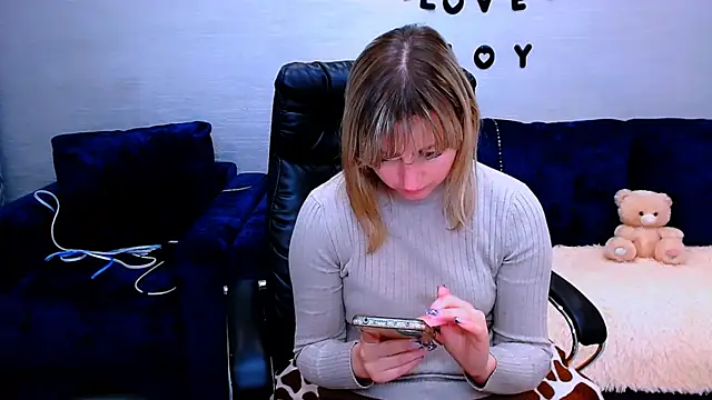 Incredible Ariela online show from September 13, 10:59 am