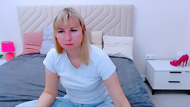 Incredible Ariela online show from July 19, 9:57 am