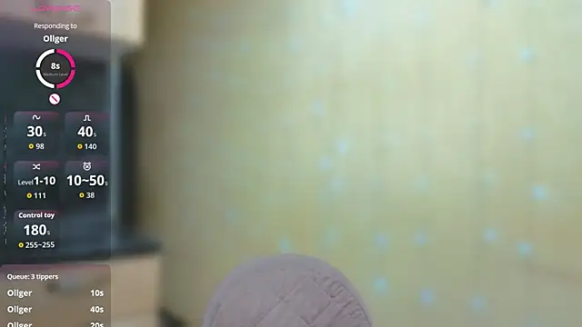 Smoorodinkaa online show from November 17, 8:47 pm