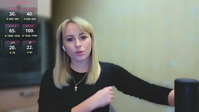 Smoorodinkaa online show from December 2, 9:10 pm