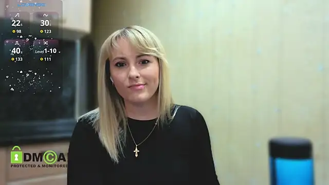 Smoorodinkaa online show from April 17, 7:17 pm