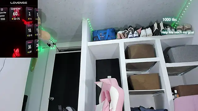 emily palmeer online show from January 26, 9:08 am