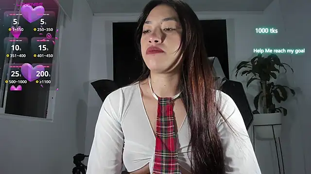 emily palmeer online show from November 21, 10:03 am