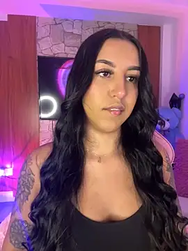 Tamara Roberts1 online show from November 22, 12:53 am