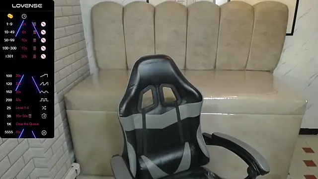  Charlotte v online show from November 30, 4:00 pm