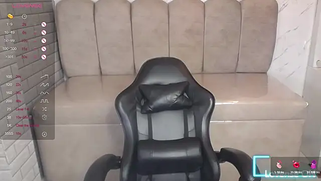  Charlotte v online show from April 15, 4:08 am