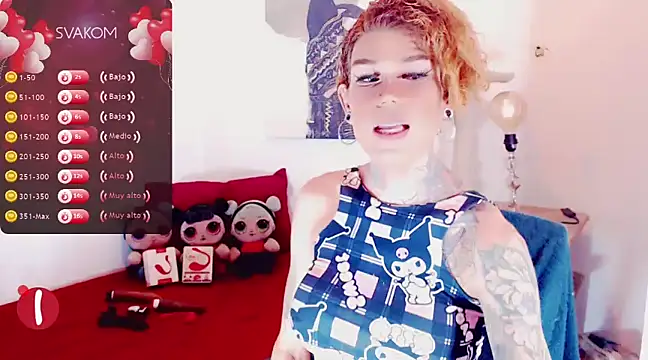 Snapshot of jhoanadoll chatting on December 2, 10:34 pm jhoanadoll online show from December 2, 10:34 pm