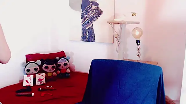 Snapshot of jhoanadoll chatting on December 12, 8:43 pm jhoanadoll online show from December 12, 8:43 pm