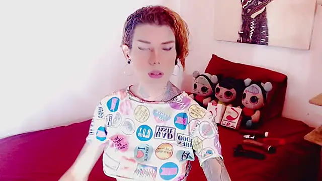 Snapshot of jhoanadoll chatting on December 18, 10:24 pm jhoanadoll online show from December 18, 10:24 pm