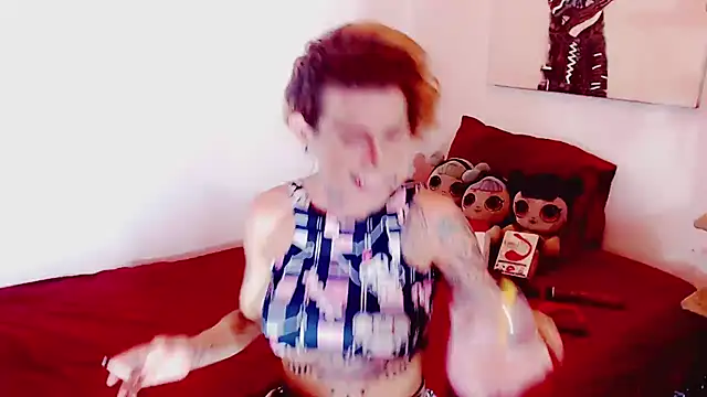 Snapshot of jhoanadoll chatting on December 21, 6:30 am jhoanadoll online show from December 21, 6:30 am