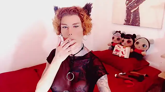 Snapshot of jhoanadoll chatting on December 27, 1:22 am jhoanadoll online show from December 27, 1:22 am