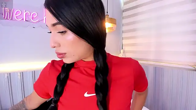 stephanymonroe online show from November 11, 4:18 pm