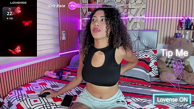 charlotteone online show from March 25, 1:17 pm