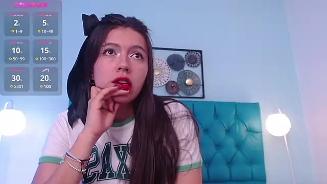 Gabriella gh online show from January 5, 11:22 pm