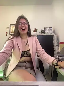 Gabriella gh online show from January 9, 7:50 pm