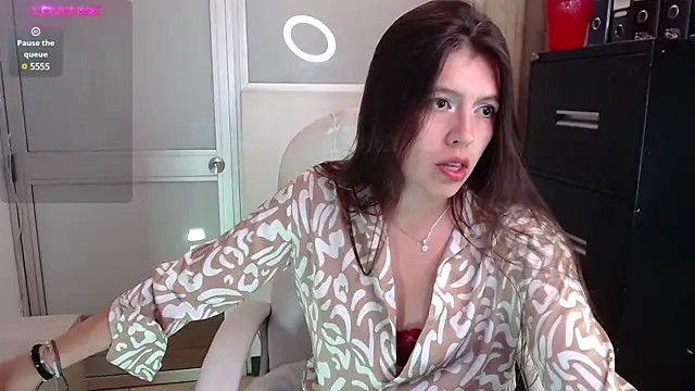 Gabriella gh online show from February 13, 7:31 pm