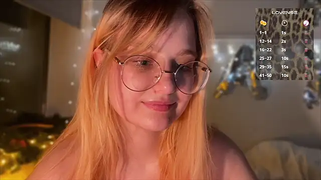 JacyWinslat online show from February 5, 11:50 pm