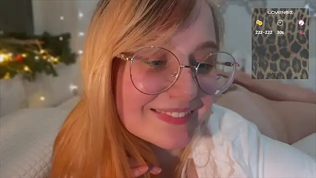 JacyWinslat online show from February 6, 7:29 pm