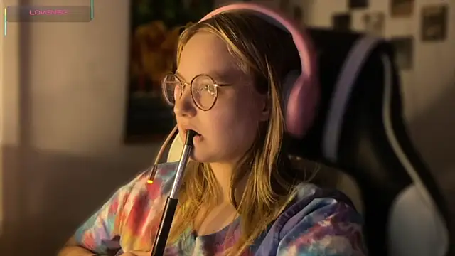 JacyWinslat online show from September 22, 3:58 pm