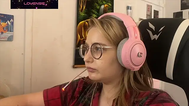 JacyWinslat online show from September 28, 9:47 am