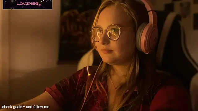 JacyWinslat online show from October 25, 8:47 pm