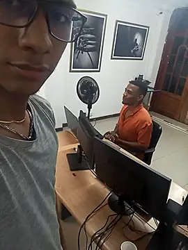 Nick Collins18 online show from February 23, 3:35 am