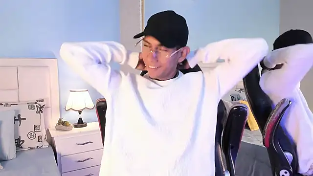 Nick Collins18 online show from October 20, 11:05 pm