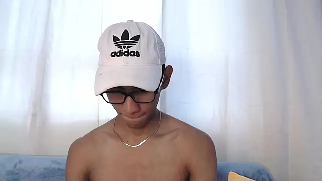 Nick Collins18 online show from November 20, 7:57 pm