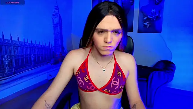 DylanRosse online show from March 19, 2:59 am