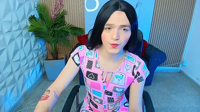 DylanRosse online show from October 4, 5:05 am