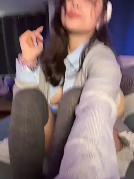 Snapshot of JessieCarter chatting on November 6, 4:24 am JessieCarter online show from November 6, 4:24 am