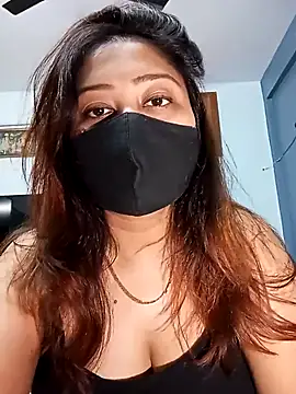 Cute-mona online show from February 20, 12:25 pm