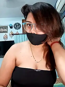 Cute-mona online show from March 1, 9:51 am