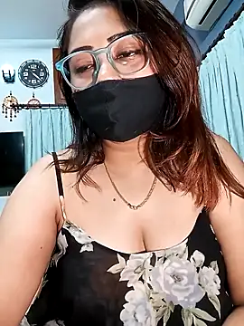 Cute-mona online show from March 5, 10:54 pm