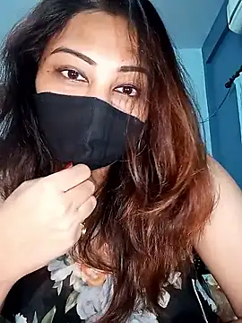 Cute-mona online show from March 8, 9:06 am