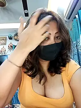 Cute-mona online show from September 12, 11:21 am